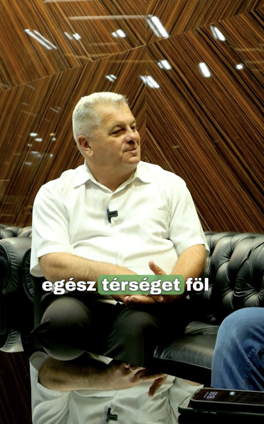 Megoldást kell találnunk arra, hogy a szakoktatás újra vonzó és életképes legyen.